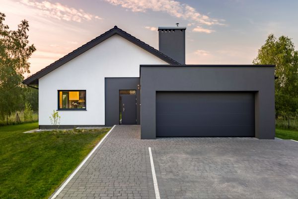 Cost of Concrete Extension Service in Huntington Station