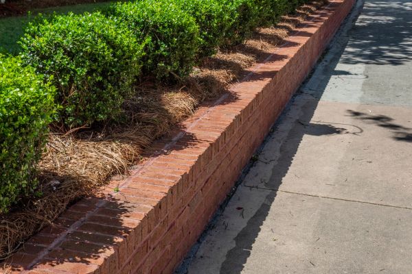 Cost of Retaining Wall Installation in Huntington Station