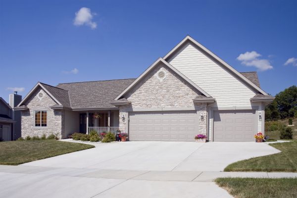 Cost of Concrete Flatwork Installation in Huntington Station