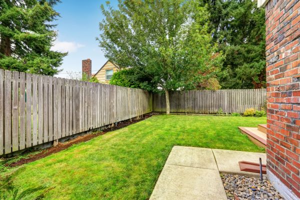 Cost of Backyard Walkway Installation in Huntington Station